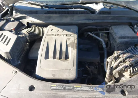 2015 GMC Terrain Sle-1 z USA, uszkodzony, nr VIN 2GKALMEK8F6149077